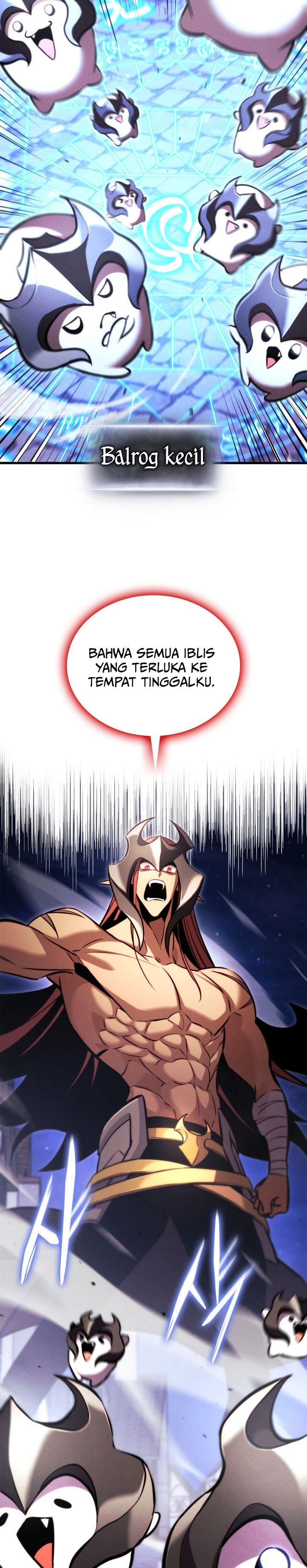 Dilarang COPAS - situs resmi www.mangacanblog.com - Komik rankers return remake 190 - chapter 190 191 Indonesia rankers return remake 190 - chapter 190 Terbaru 6|Baca Manga Komik Indonesia|Mangacan