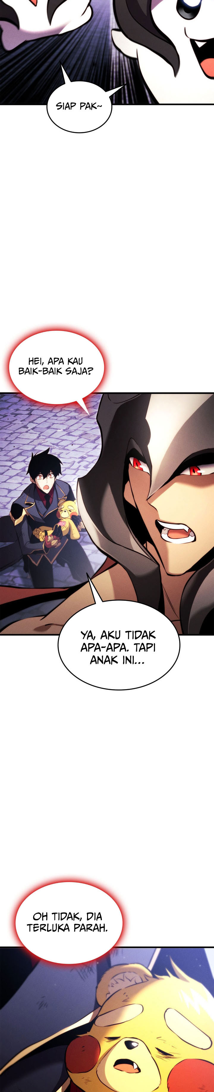 Dilarang COPAS - situs resmi www.mangacanblog.com - Komik rankers return remake 190 - chapter 190 191 Indonesia rankers return remake 190 - chapter 190 Terbaru 7|Baca Manga Komik Indonesia|Mangacan