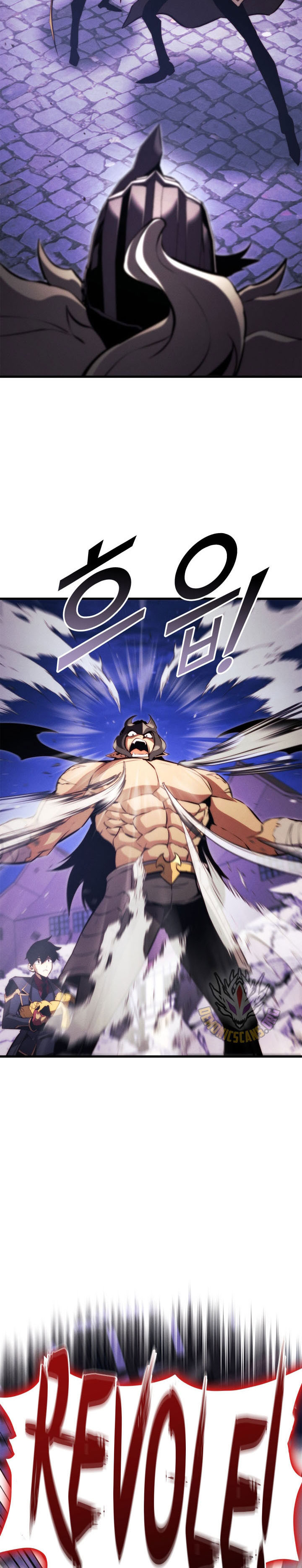 Dilarang COPAS - situs resmi www.mangacanblog.com - Komik rankers return remake 190 - chapter 190 191 Indonesia rankers return remake 190 - chapter 190 Terbaru 10|Baca Manga Komik Indonesia|Mangacan