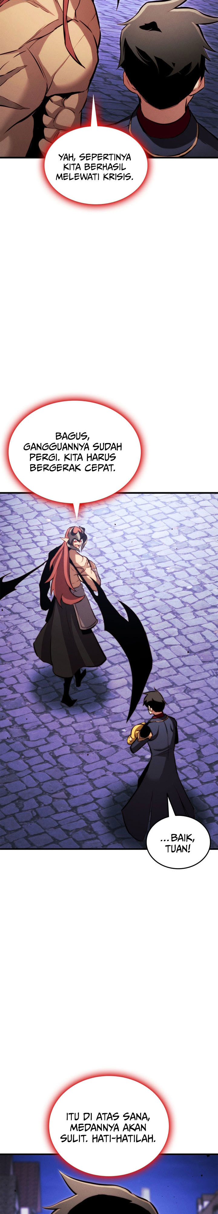 Dilarang COPAS - situs resmi www.mangacanblog.com - Komik rankers return remake 190 - chapter 190 191 Indonesia rankers return remake 190 - chapter 190 Terbaru 15|Baca Manga Komik Indonesia|Mangacan