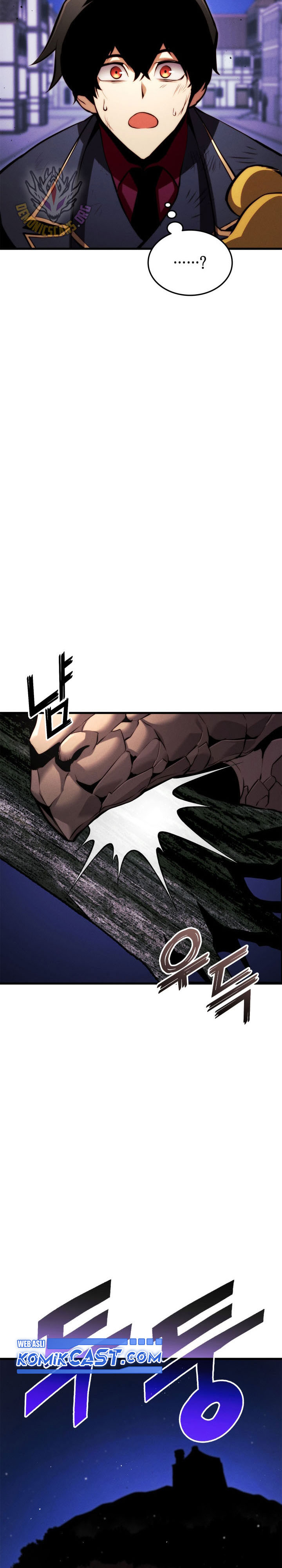 Dilarang COPAS - situs resmi www.mangacanblog.com - Komik rankers return remake 190 - chapter 190 191 Indonesia rankers return remake 190 - chapter 190 Terbaru 16|Baca Manga Komik Indonesia|Mangacan