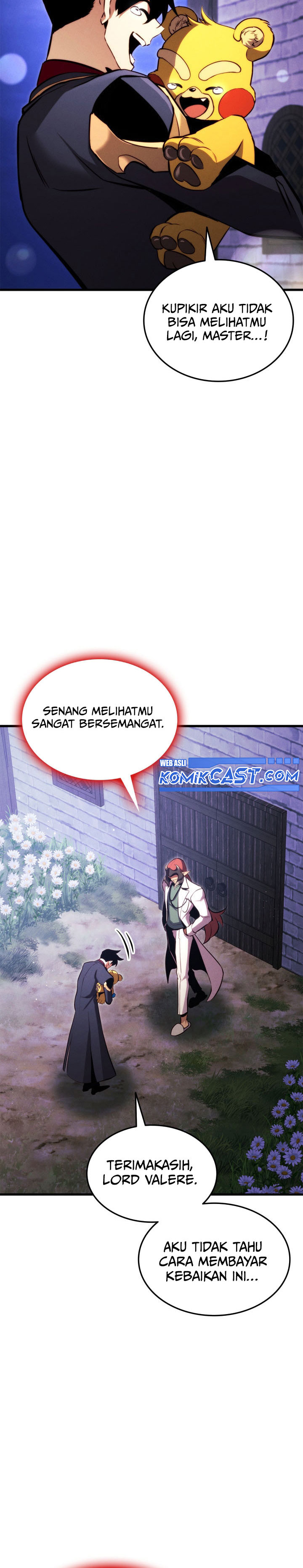 Dilarang COPAS - situs resmi www.mangacanblog.com - Komik rankers return remake 190 - chapter 190 191 Indonesia rankers return remake 190 - chapter 190 Terbaru 20|Baca Manga Komik Indonesia|Mangacan