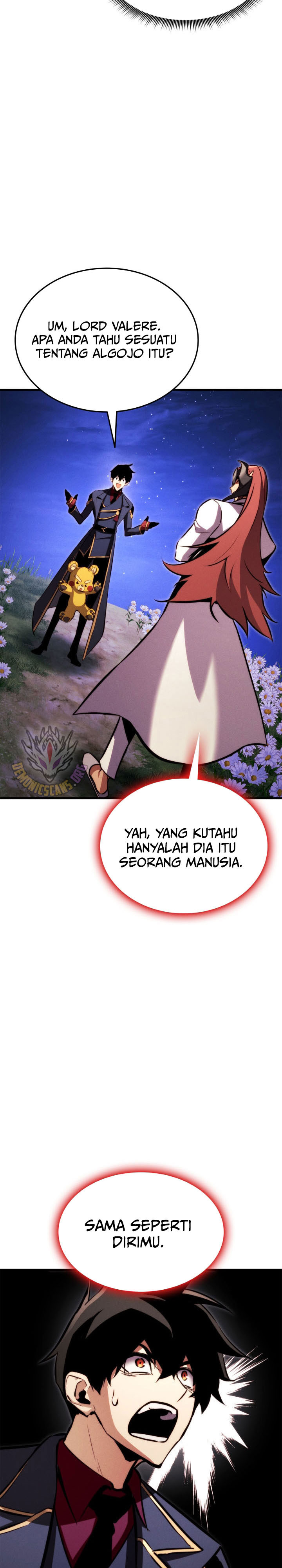 Dilarang COPAS - situs resmi www.mangacanblog.com - Komik rankers return remake 190 - chapter 190 191 Indonesia rankers return remake 190 - chapter 190 Terbaru 23|Baca Manga Komik Indonesia|Mangacan