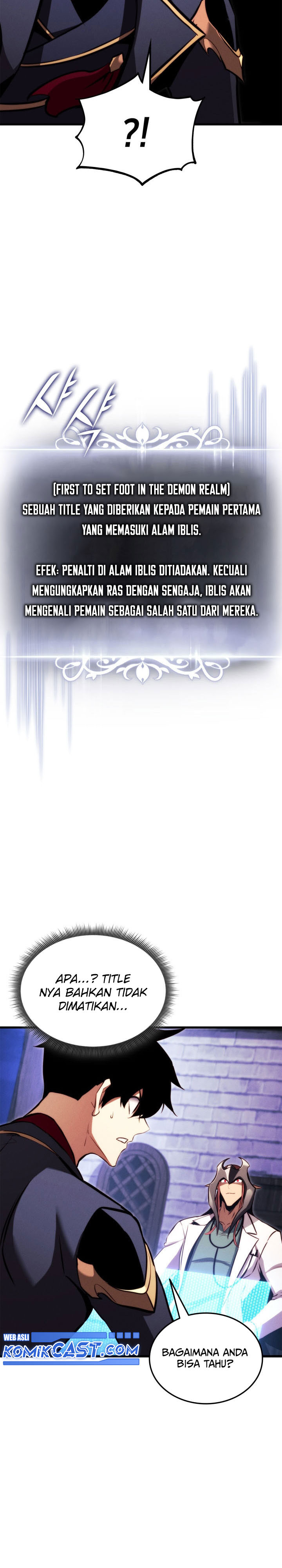 Dilarang COPAS - situs resmi www.mangacanblog.com - Komik rankers return remake 190 - chapter 190 191 Indonesia rankers return remake 190 - chapter 190 Terbaru 24|Baca Manga Komik Indonesia|Mangacan