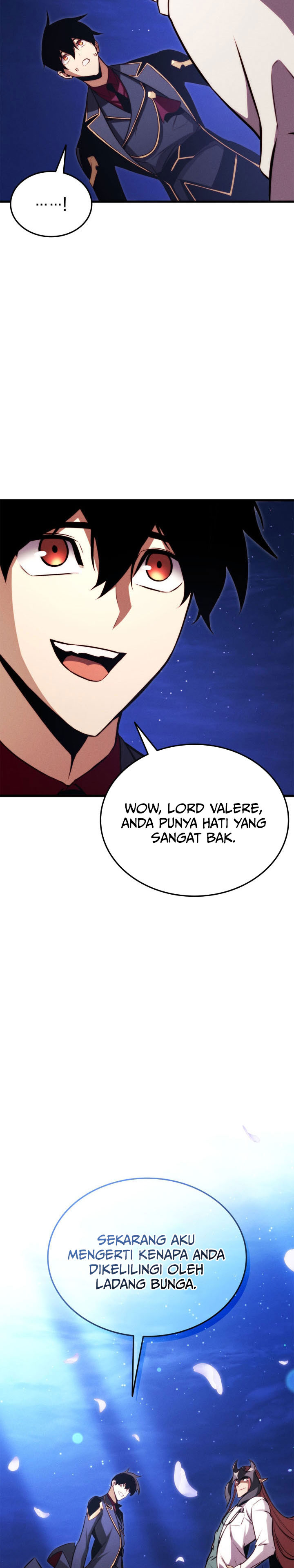 Dilarang COPAS - situs resmi www.mangacanblog.com - Komik rankers return remake 190 - chapter 190 191 Indonesia rankers return remake 190 - chapter 190 Terbaru 27|Baca Manga Komik Indonesia|Mangacan