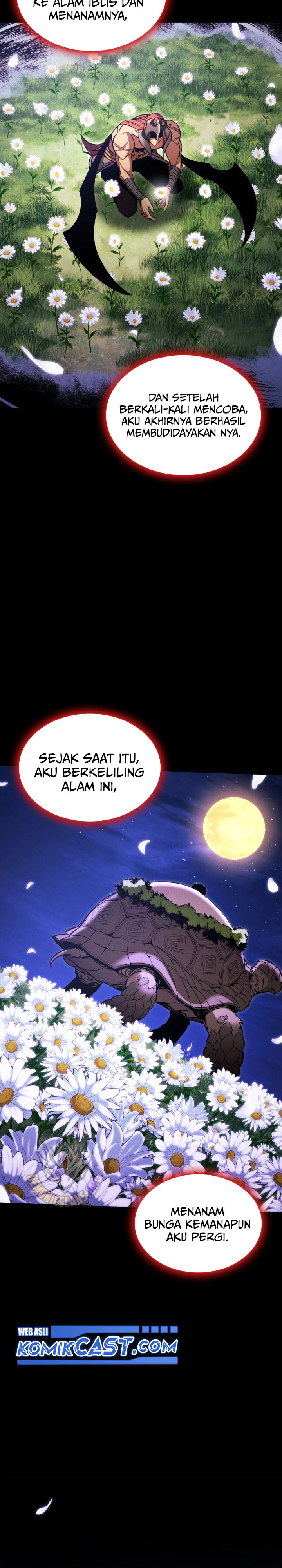 Dilarang COPAS - situs resmi www.mangacanblog.com - Komik rankers return remake 190 - chapter 190 191 Indonesia rankers return remake 190 - chapter 190 Terbaru 32|Baca Manga Komik Indonesia|Mangacan