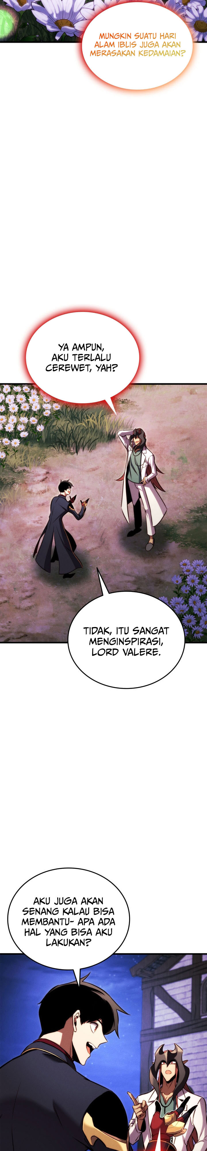 Dilarang COPAS - situs resmi www.mangacanblog.com - Komik rankers return remake 190 - chapter 190 191 Indonesia rankers return remake 190 - chapter 190 Terbaru 34|Baca Manga Komik Indonesia|Mangacan