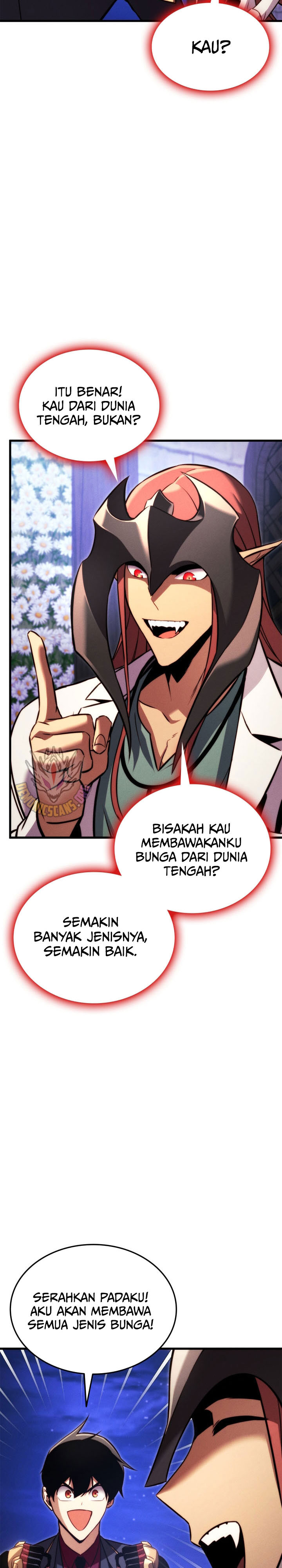Dilarang COPAS - situs resmi www.mangacanblog.com - Komik rankers return remake 190 - chapter 190 191 Indonesia rankers return remake 190 - chapter 190 Terbaru 35|Baca Manga Komik Indonesia|Mangacan