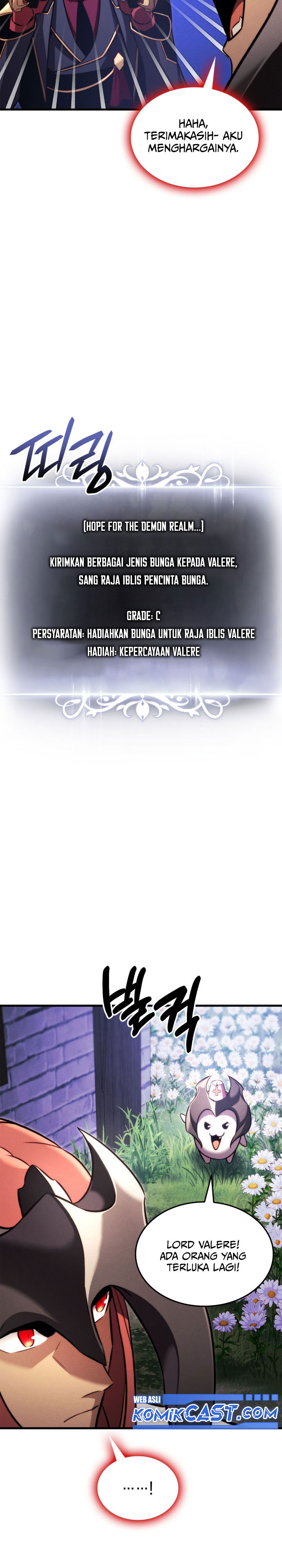 Dilarang COPAS - situs resmi www.mangacanblog.com - Komik rankers return remake 190 - chapter 190 191 Indonesia rankers return remake 190 - chapter 190 Terbaru 36|Baca Manga Komik Indonesia|Mangacan
