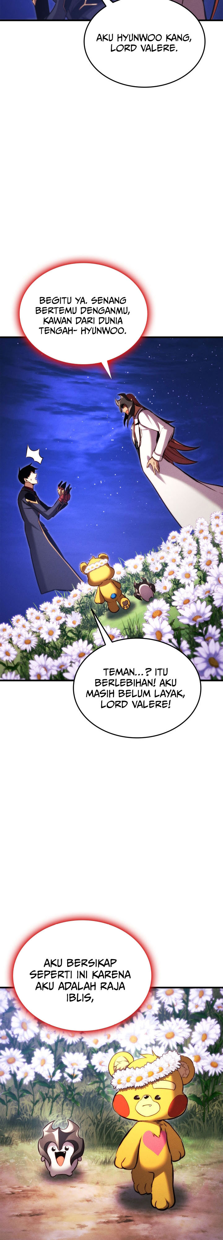 Dilarang COPAS - situs resmi www.mangacanblog.com - Komik rankers return remake 190 - chapter 190 191 Indonesia rankers return remake 190 - chapter 190 Terbaru 38|Baca Manga Komik Indonesia|Mangacan