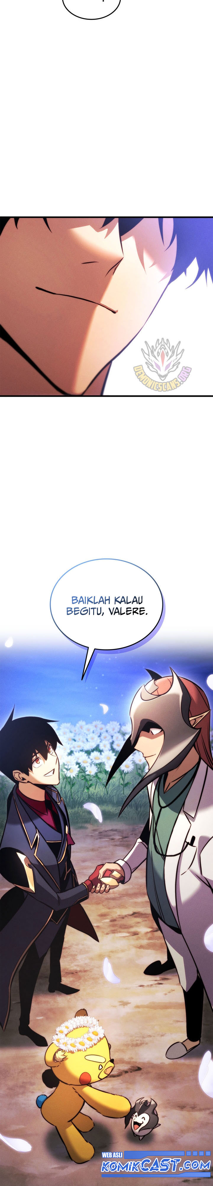 Dilarang COPAS - situs resmi www.mangacanblog.com - Komik rankers return remake 190 - chapter 190 191 Indonesia rankers return remake 190 - chapter 190 Terbaru 40|Baca Manga Komik Indonesia|Mangacan