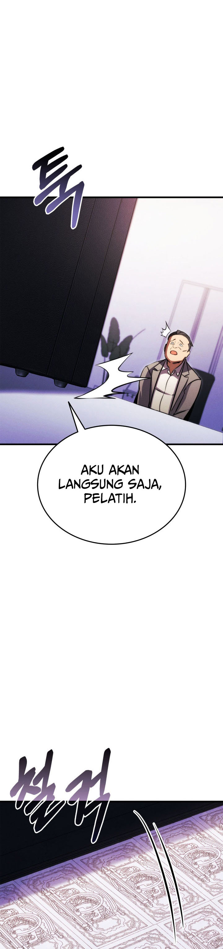 Dilarang COPAS - situs resmi www.mangacanblog.com - Komik rankers return remake 190 - chapter 190 191 Indonesia rankers return remake 190 - chapter 190 Terbaru 46|Baca Manga Komik Indonesia|Mangacan