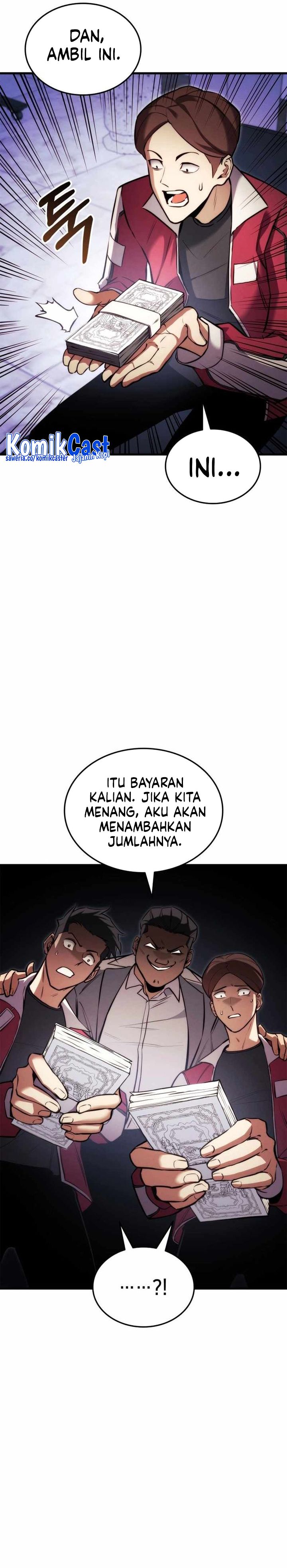 Dilarang COPAS - situs resmi www.mangacanblog.com - Komik rankers return remake 191 - chapter 191 192 Indonesia rankers return remake 191 - chapter 191 Terbaru 7|Baca Manga Komik Indonesia|Mangacan