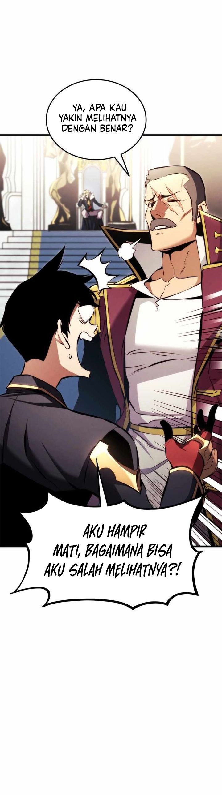 Dilarang COPAS - situs resmi www.mangacanblog.com - Komik rankers return remake 191 - chapter 191 192 Indonesia rankers return remake 191 - chapter 191 Terbaru 10|Baca Manga Komik Indonesia|Mangacan