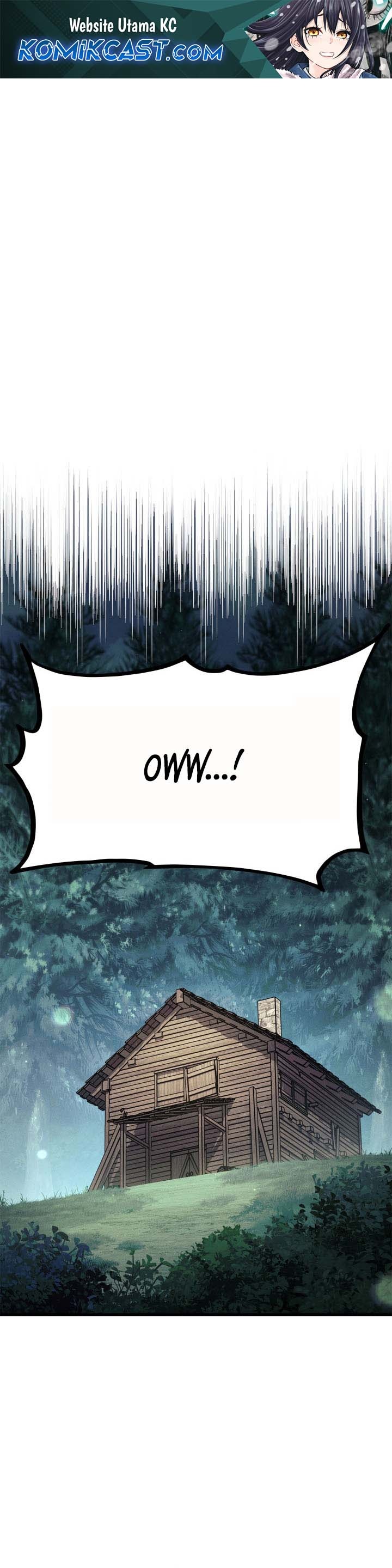 Ranker’s Return (Remake) chapter 194