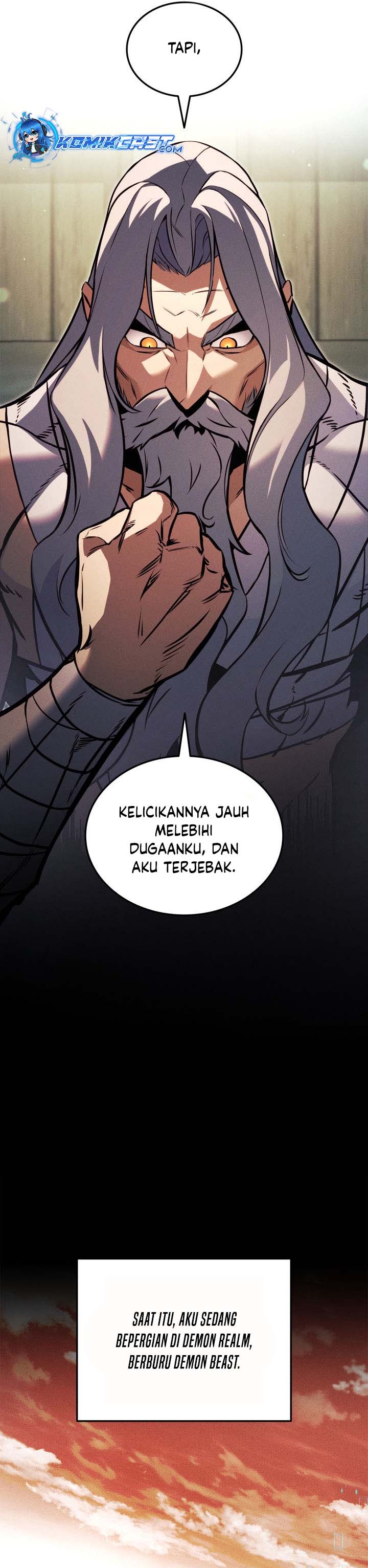 Ranker’s Return (Remake) chapter 194