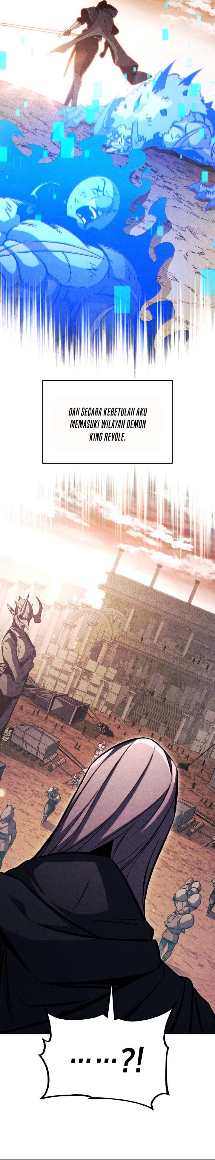 Ranker’s Return (Remake) chapter 194