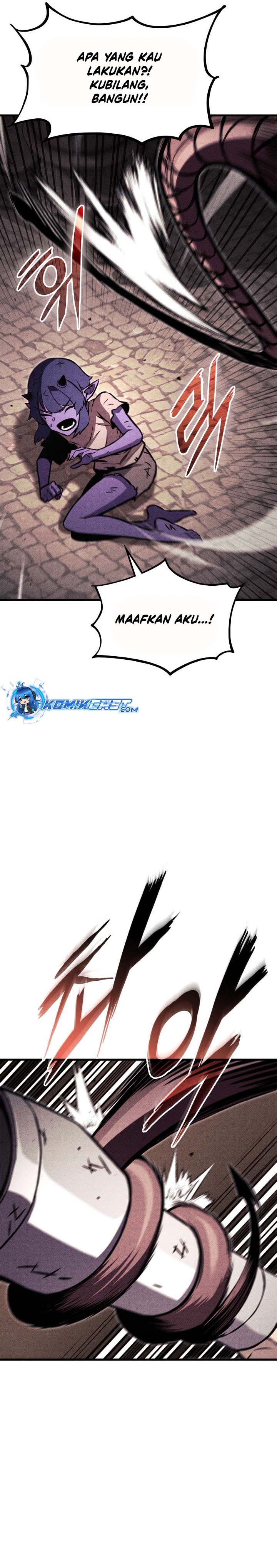 Ranker’s Return (Remake) chapter 194