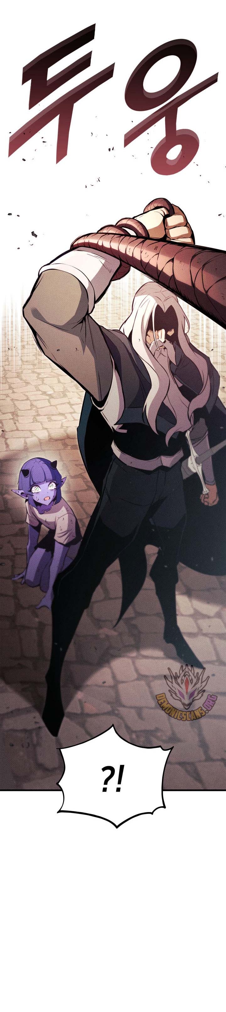Ranker’s Return (Remake) chapter 194