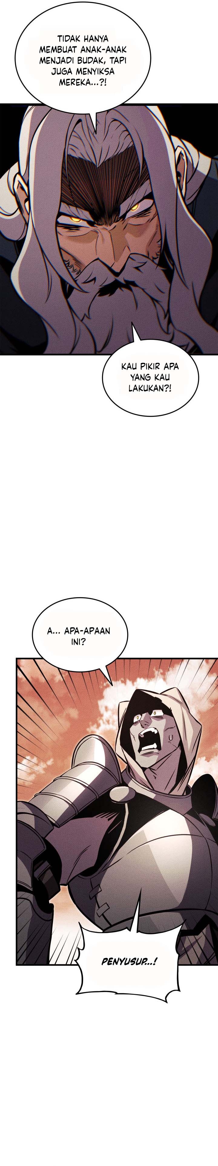 Ranker’s Return (Remake) chapter 194