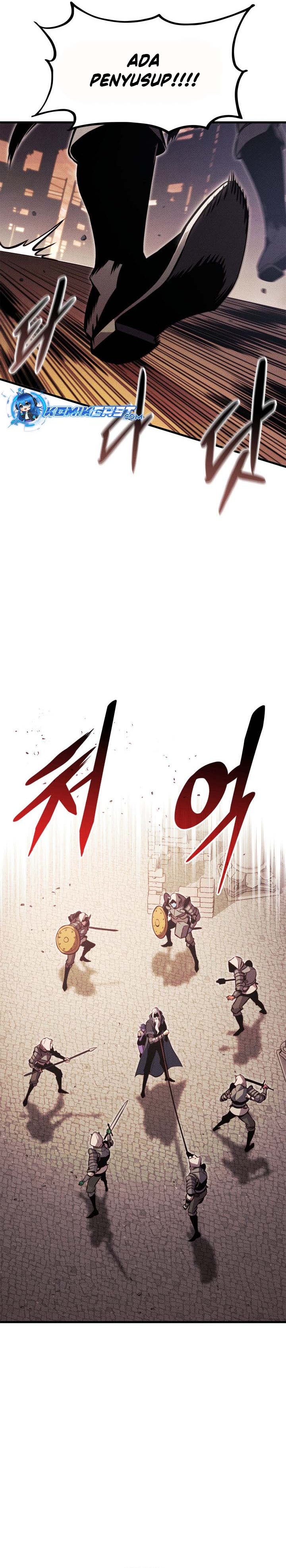 Ranker’s Return (Remake) chapter 194
