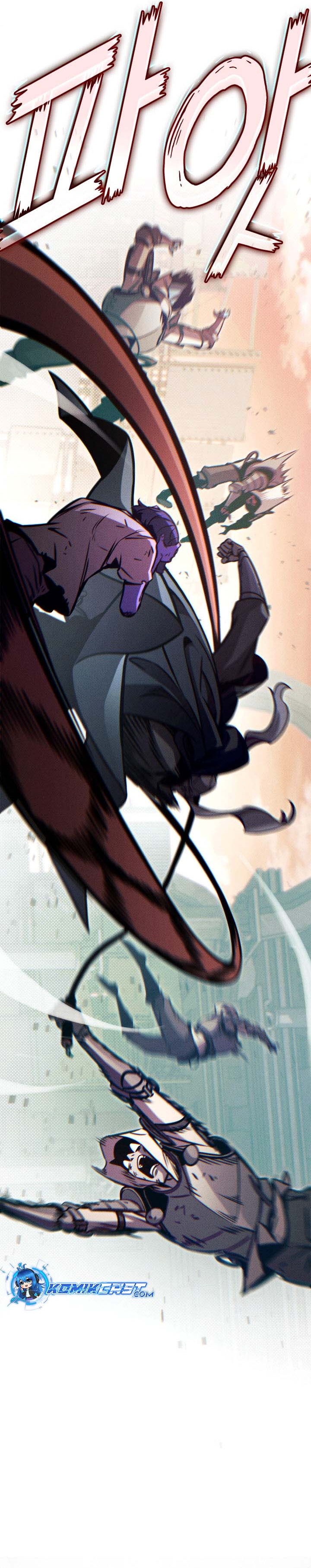 Ranker’s Return (Remake) chapter 194