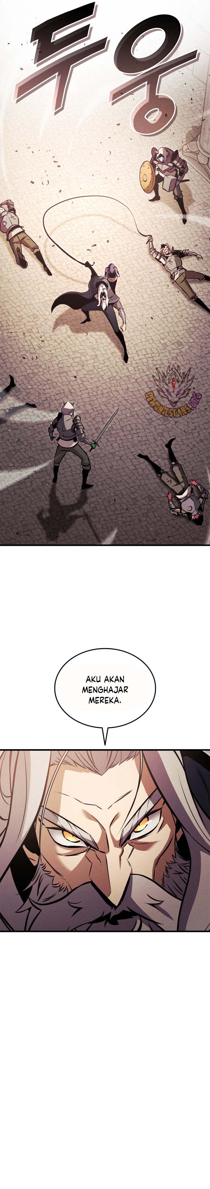 Ranker’s Return (Remake) chapter 194