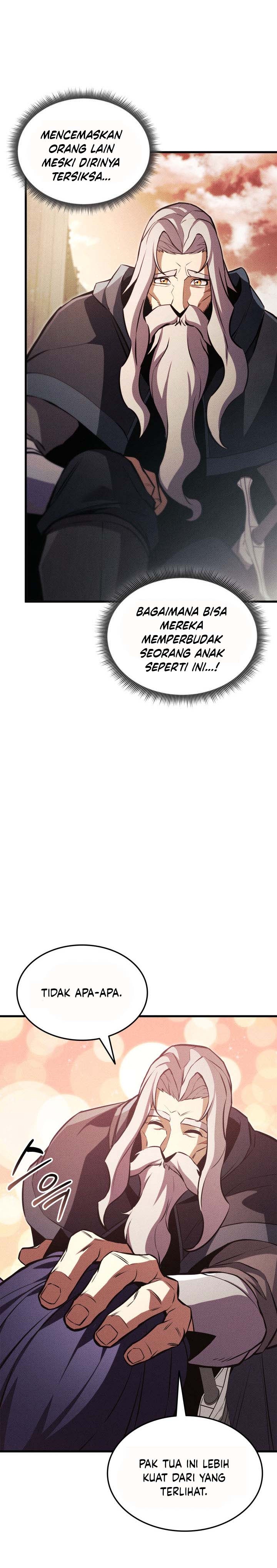 Ranker’s Return (Remake) chapter 194