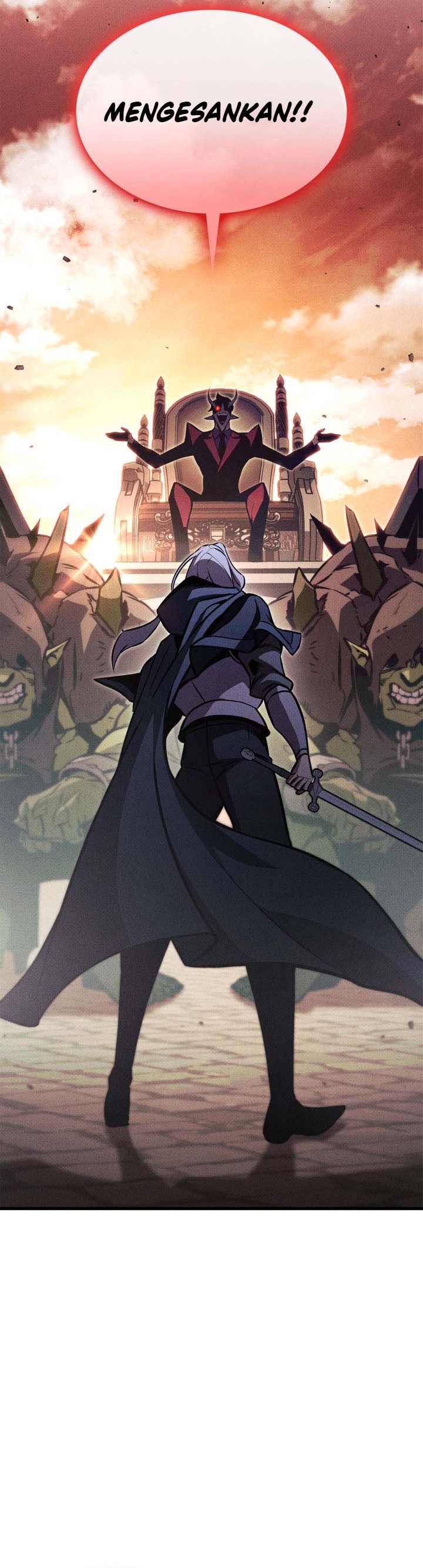 Ranker’s Return (Remake) chapter 194