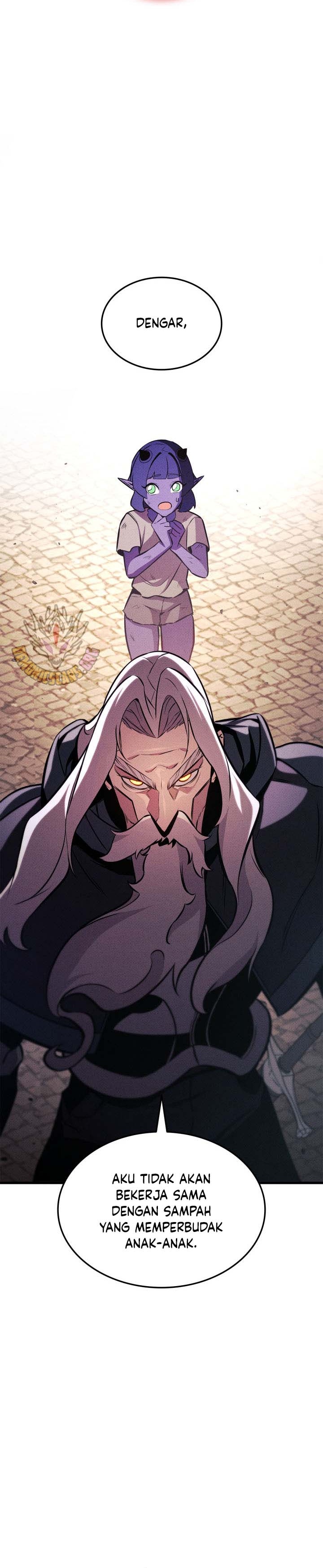Ranker’s Return (Remake) chapter 194