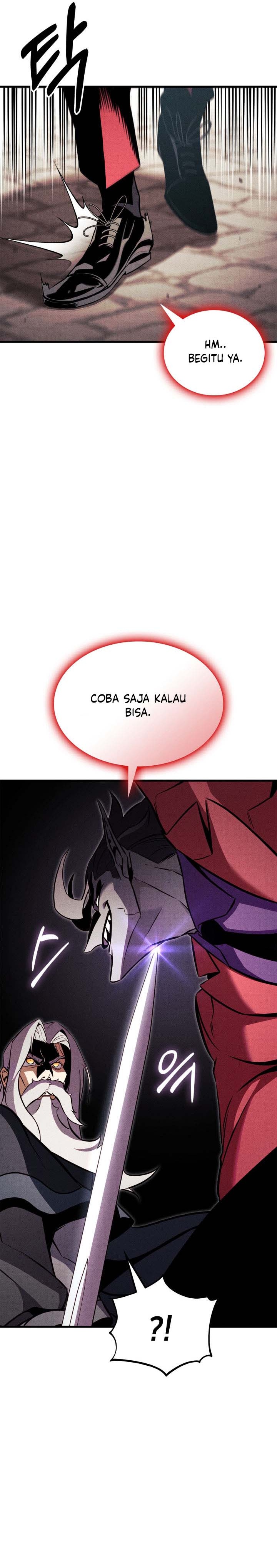 Ranker’s Return (Remake) chapter 194