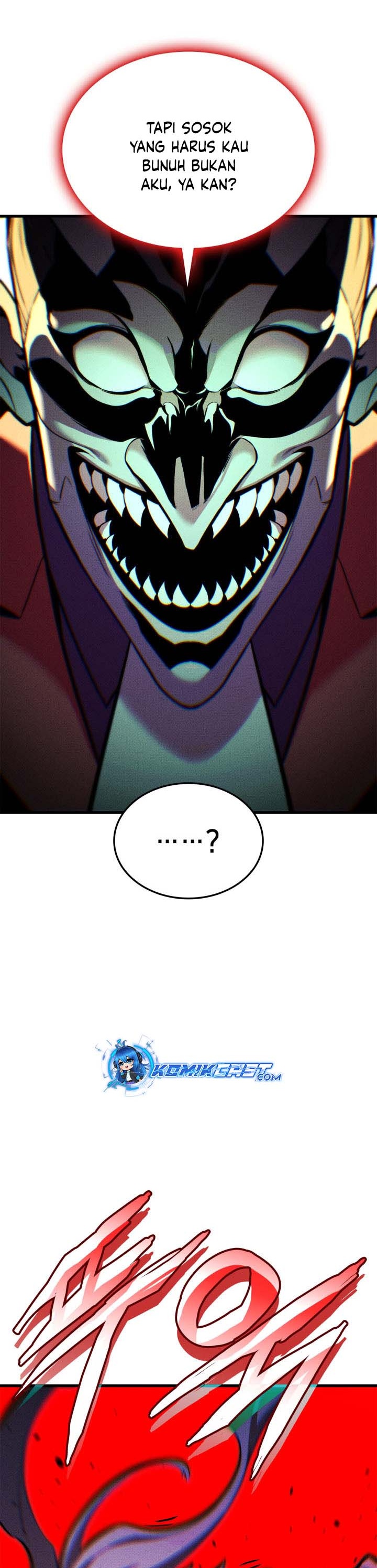 Ranker’s Return (Remake) chapter 194