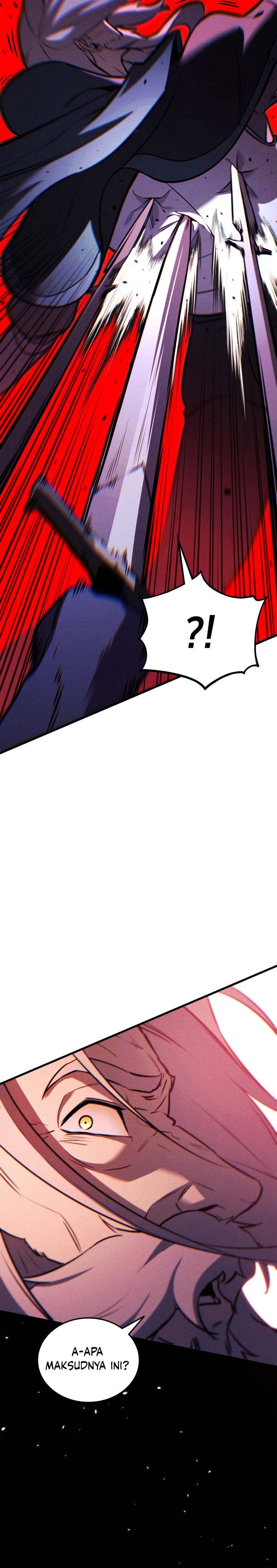 Ranker’s Return (Remake) chapter 194