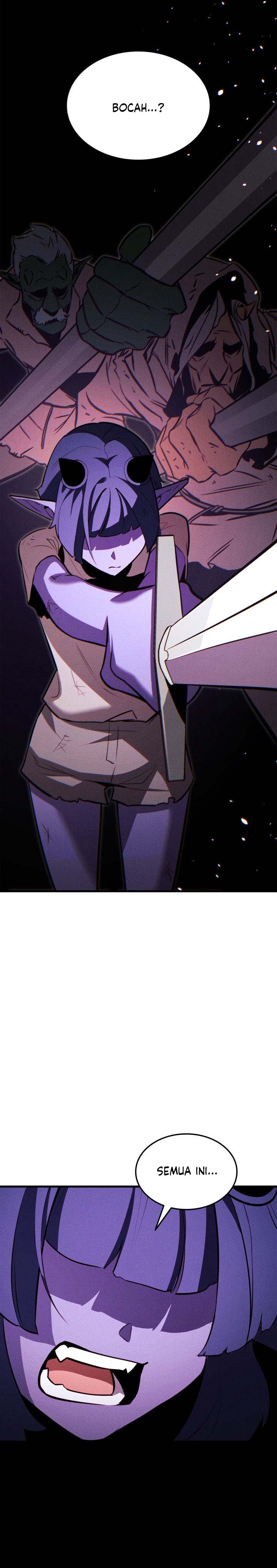 Ranker’s Return (Remake) chapter 194