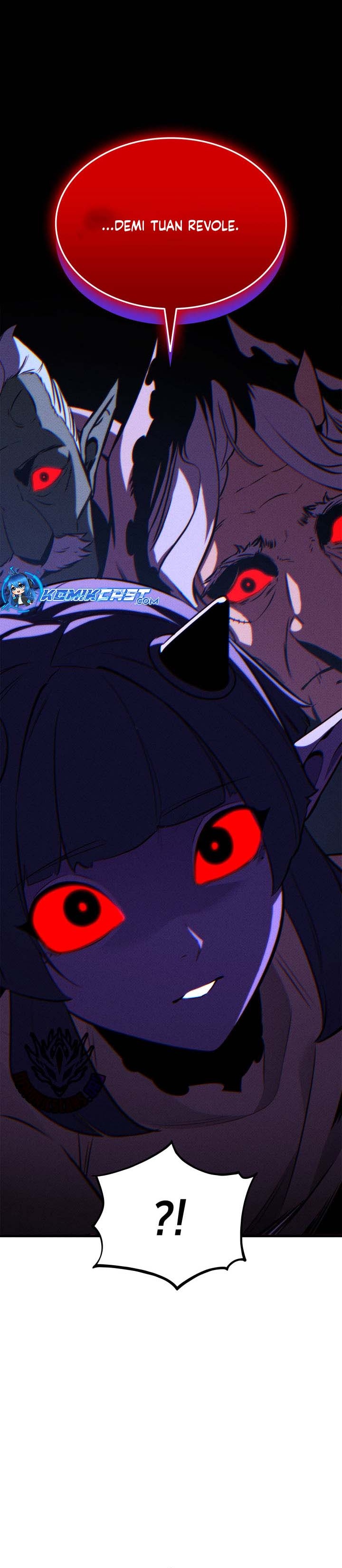 Ranker’s Return (Remake) chapter 194
