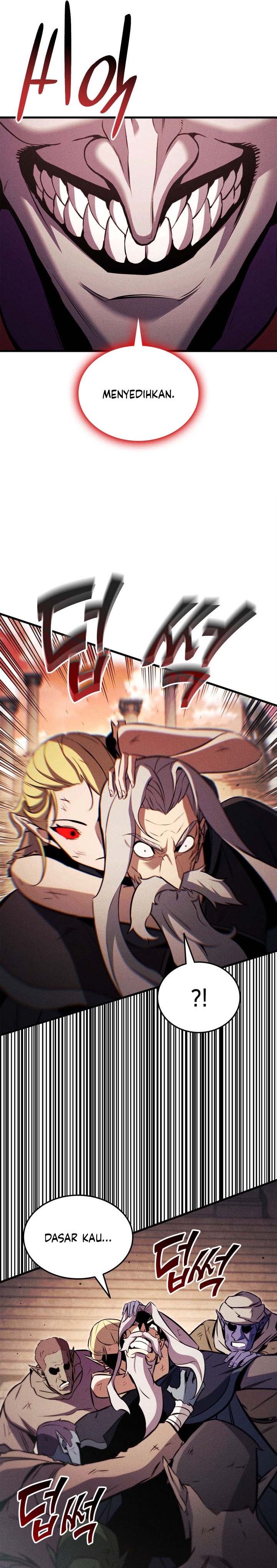 Ranker’s Return (Remake) chapter 194