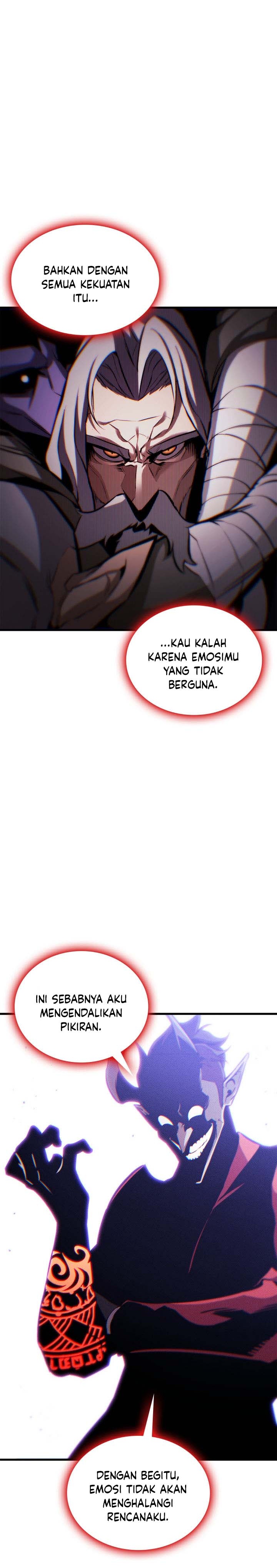 Ranker’s Return (Remake) chapter 194