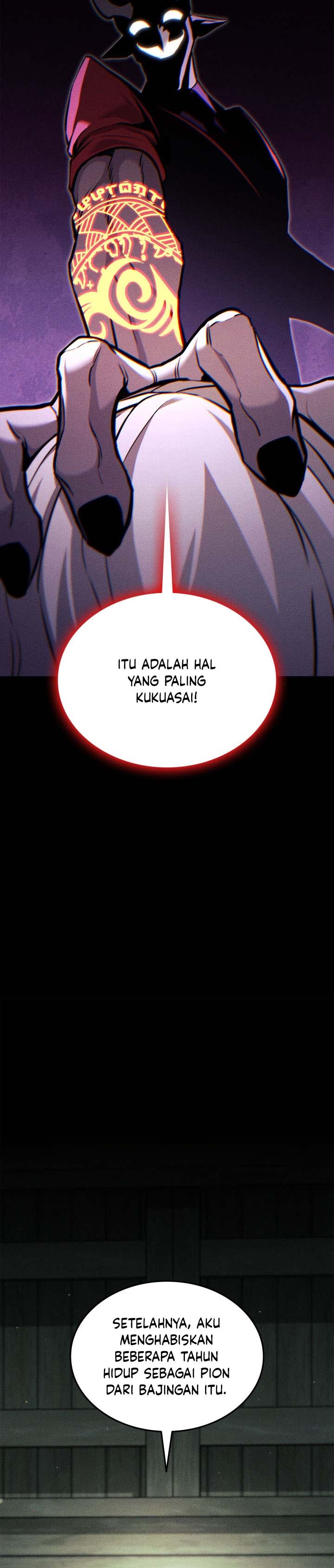 Ranker’s Return (Remake) chapter 194