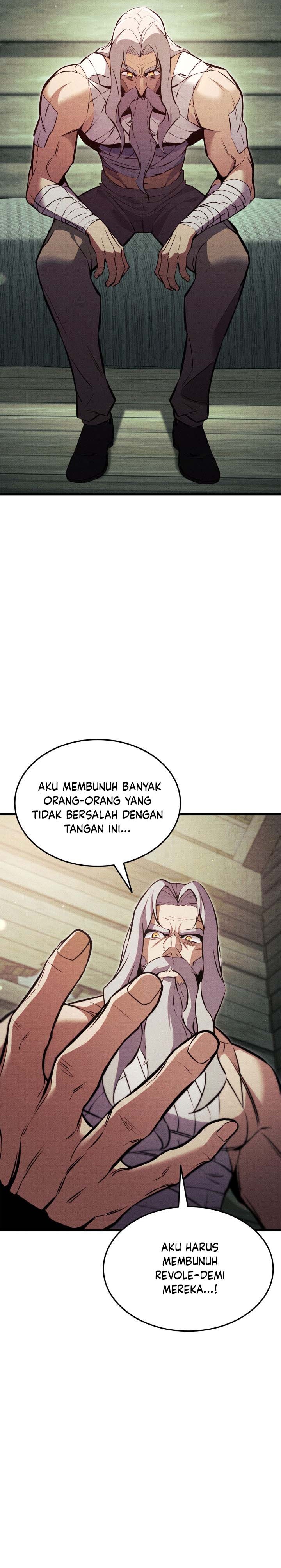 Ranker’s Return (Remake) chapter 194