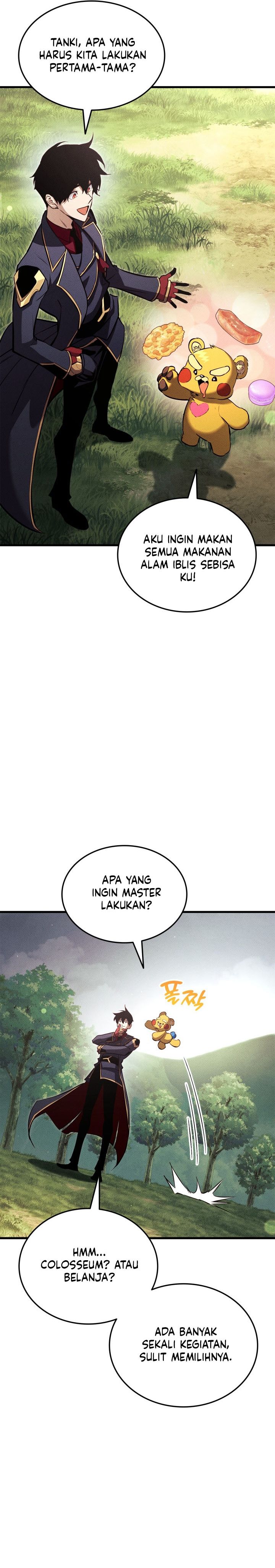 Dilarang COPAS - situs resmi www.mangacanblog.com - Komik rankers return remake 195 - chapter 195 196 Indonesia rankers return remake 195 - chapter 195 Terbaru 19|Baca Manga Komik Indonesia|Mangacan