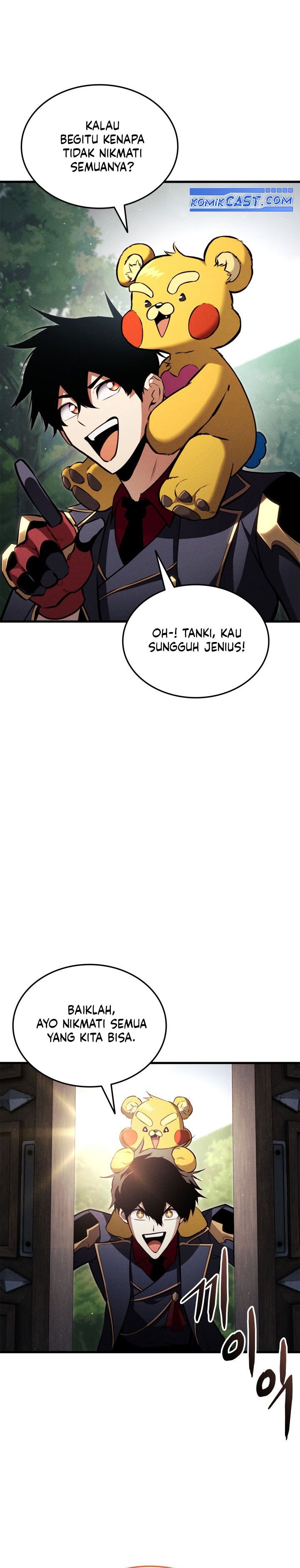 Dilarang COPAS - situs resmi www.mangacanblog.com - Komik rankers return remake 195 - chapter 195 196 Indonesia rankers return remake 195 - chapter 195 Terbaru 20|Baca Manga Komik Indonesia|Mangacan