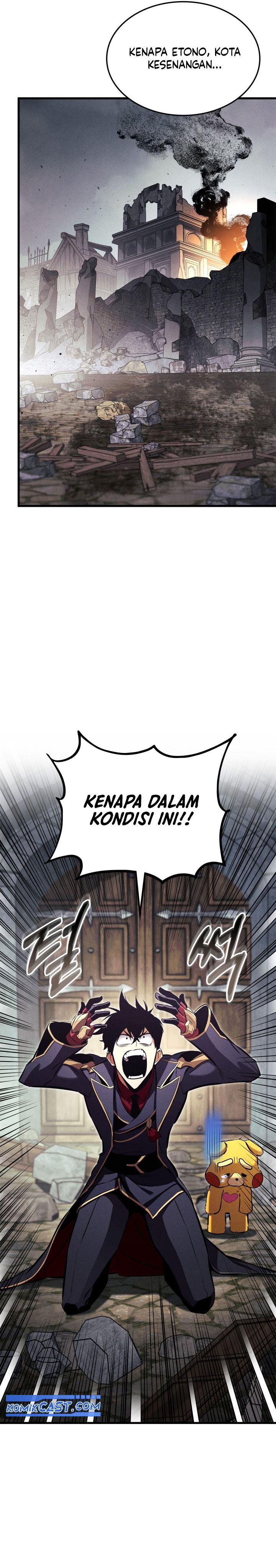 Dilarang COPAS - situs resmi www.mangacanblog.com - Komik rankers return remake 195 - chapter 195 196 Indonesia rankers return remake 195 - chapter 195 Terbaru 23|Baca Manga Komik Indonesia|Mangacan