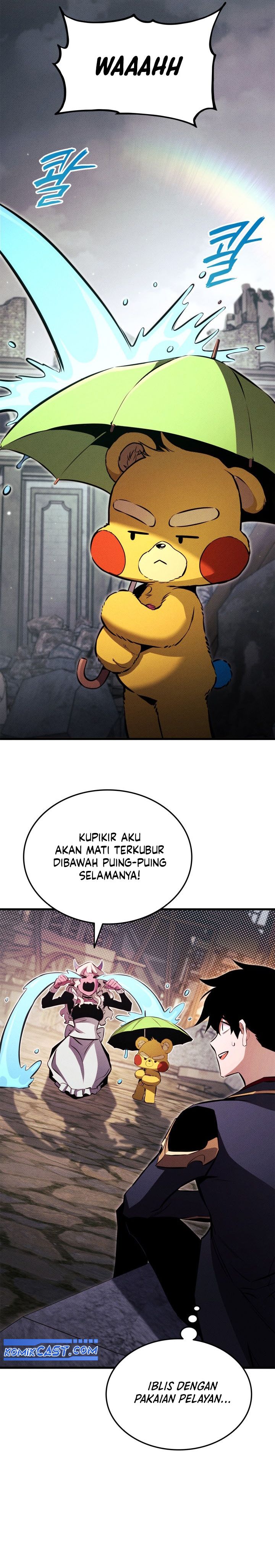 Dilarang COPAS - situs resmi www.mangacanblog.com - Komik rankers return remake 195 - chapter 195 196 Indonesia rankers return remake 195 - chapter 195 Terbaru 25|Baca Manga Komik Indonesia|Mangacan