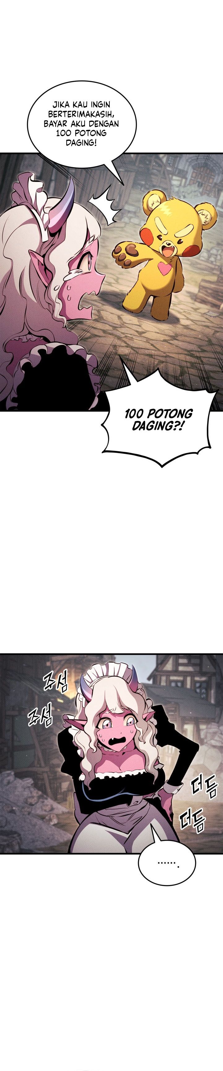 Dilarang COPAS - situs resmi www.mangacanblog.com - Komik rankers return remake 195 - chapter 195 196 Indonesia rankers return remake 195 - chapter 195 Terbaru 28|Baca Manga Komik Indonesia|Mangacan