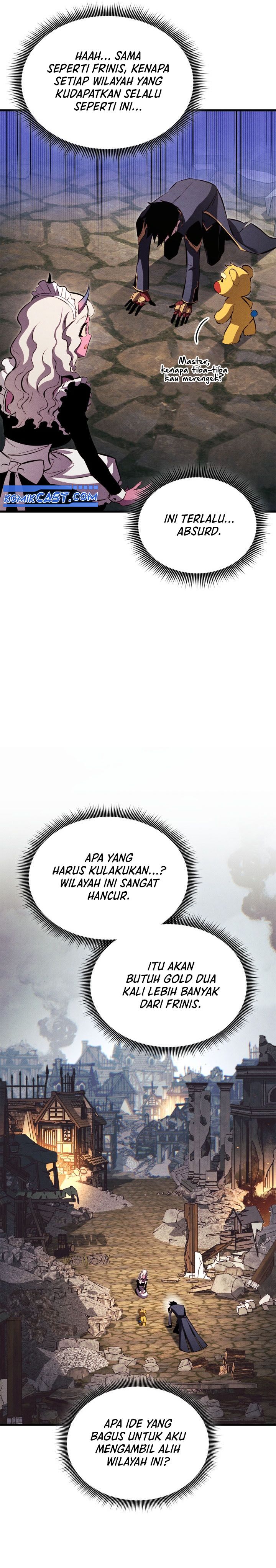 Dilarang COPAS - situs resmi www.mangacanblog.com - Komik rankers return remake 195 - chapter 195 196 Indonesia rankers return remake 195 - chapter 195 Terbaru 33|Baca Manga Komik Indonesia|Mangacan