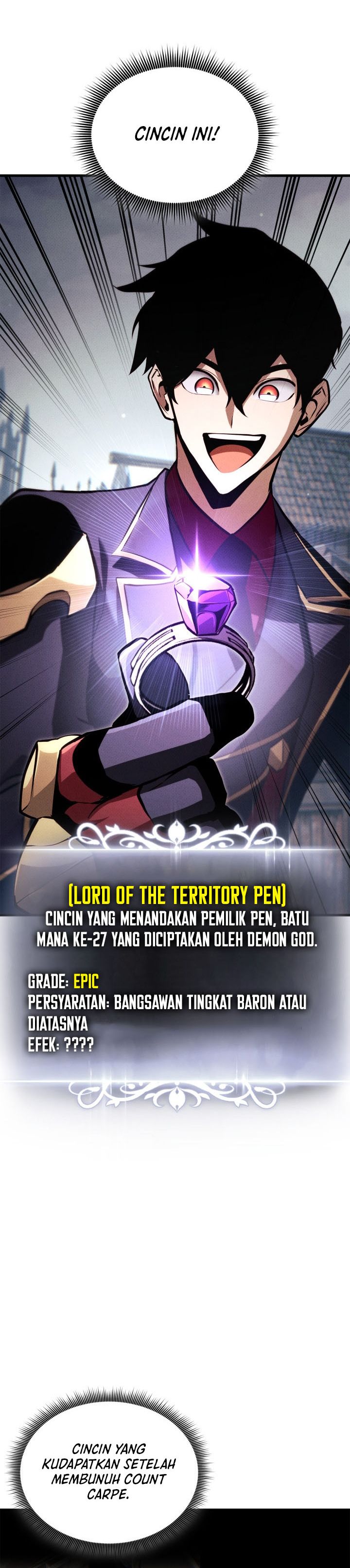 Dilarang COPAS - situs resmi www.mangacanblog.com - Komik rankers return remake 195 - chapter 195 196 Indonesia rankers return remake 195 - chapter 195 Terbaru 36|Baca Manga Komik Indonesia|Mangacan