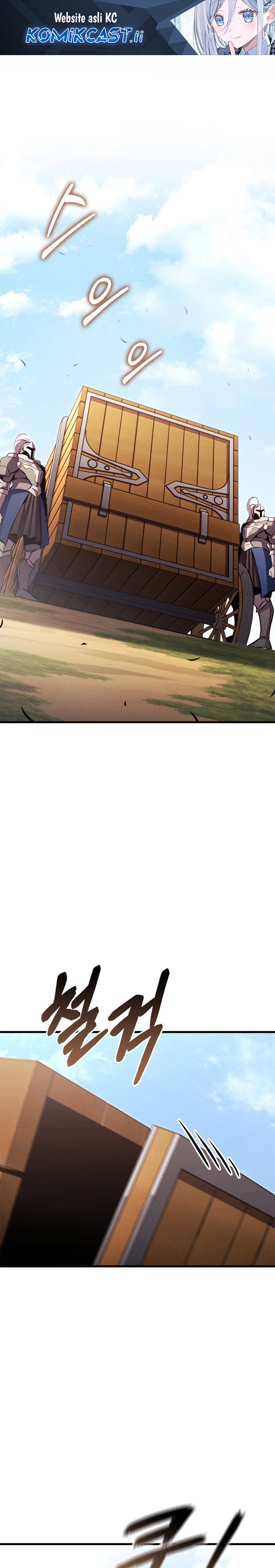 Ranker’s Return (Remake) chapter 199