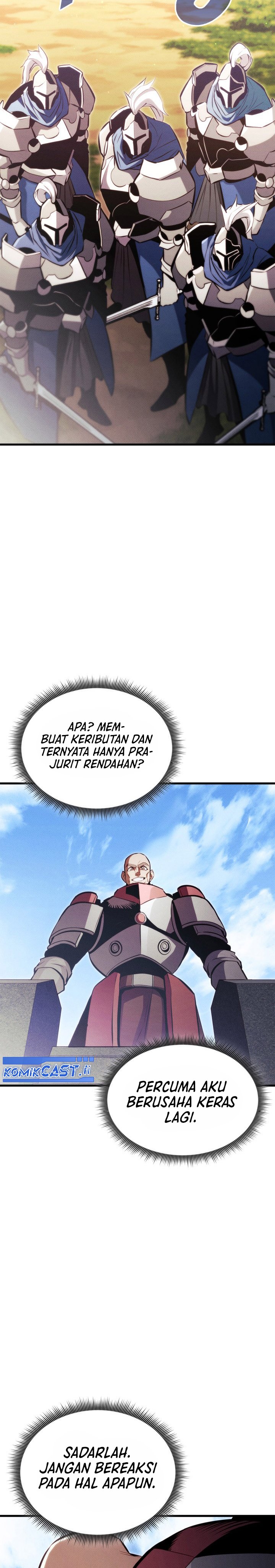 Ranker’s Return (Remake) chapter 199