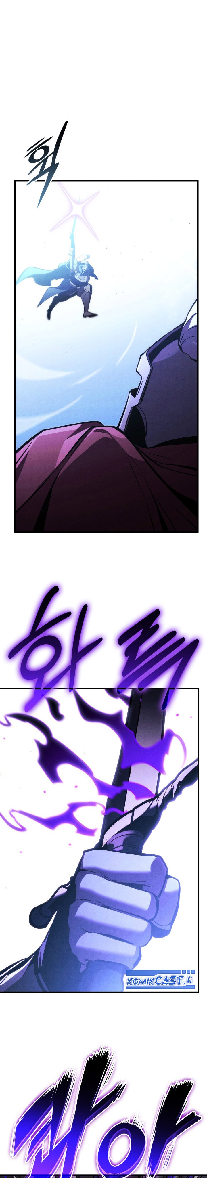 Ranker’s Return (Remake) chapter 199