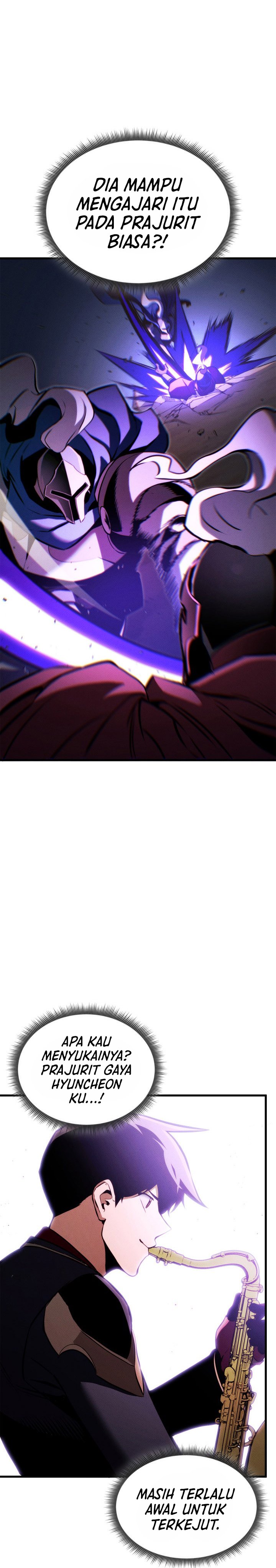 Ranker’s Return (Remake) chapter 199